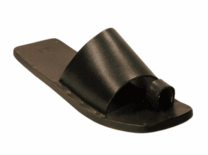 Simone Sandal Men (Square) *Custom Order* — Jutta Neumann New York